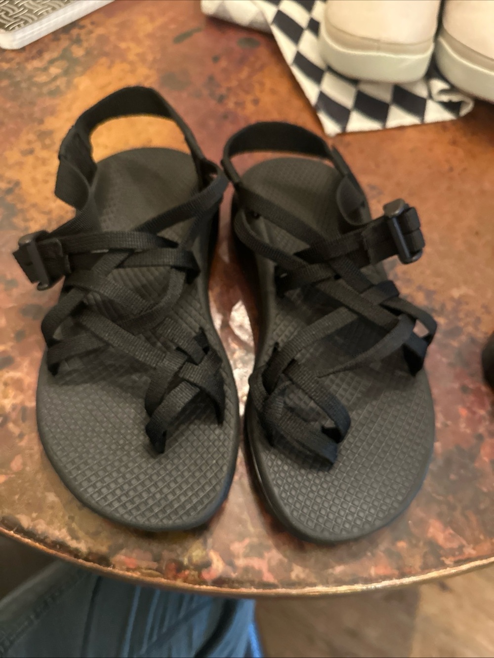 Chaco